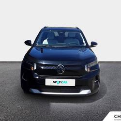 Citroen C3 C3 Turbo 100 ch BVM6 Max Nice