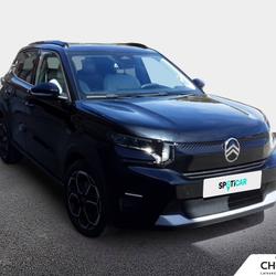 Citroen C3 C3 Turbo 100 ch BVM6 Max Nice