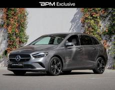 Mercedes Classe B MONACO