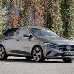 Mercedes Classe B 250 e 163+109ch Progressive Line 8G-DCT MONACO