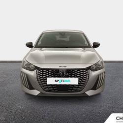 Peugeot 208 208 Hybrid 100 e-DCS6 Allure Antibes