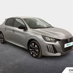 Peugeot 208 208 Hybrid 100 e-DCS6 Allure Antibes