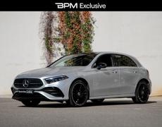 Mercedes Classe A MONACO