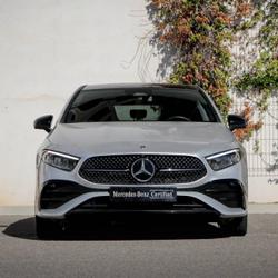 Mercedes Classe A 250 e Hybrid EQ 163+109ch AMG Line 8G-DCT MONACO
