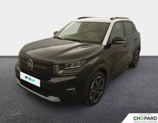 Citroen C3 - C3 Turbo 100 ch BVM6 Max - 15 990 €