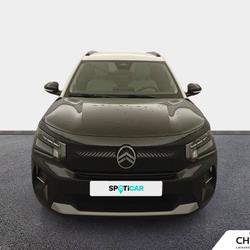 Citroen C3 C3 Turbo 100 ch BVM6 Max Cagnes-sur-Mer