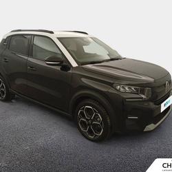 Citroen C3 C3 Turbo 100 ch BVM6 Max Nice