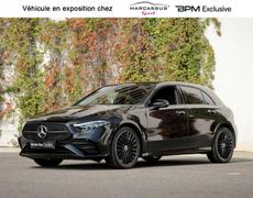 Mercedes Classe A MONACO