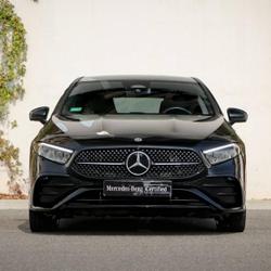 Mercedes Classe A 250 e 163+109ch AMG Line 8G-DCT MONACO