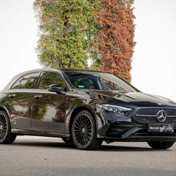 Mercedes Classe A 250 e 163+109ch AMG Line 8G-DCT MONACO