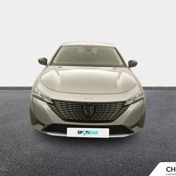 Peugeot 308 III Phase 1 308 Hybrid 136 e-DCS6 Allure Cagnes-sur-Mer