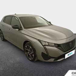 Peugeot 308 III Phase 1 308 Hybrid 136 e-DCS6 Allure Cagnes-sur-Mer