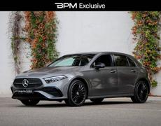 Mercedes Classe A MONACO