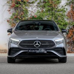 Mercedes Classe A 250 e 163+109ch AMG Line 8G-DCT MONACO