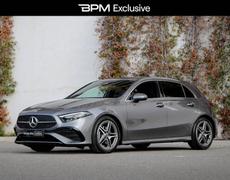 Mercedes Classe A MONACO