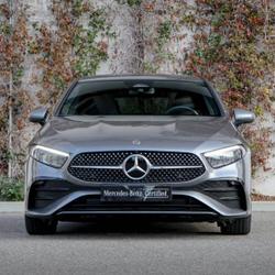 Mercedes Classe A 200 d 150ch AMG Line 8G-DCT MONACO