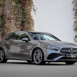 Mercedes Classe A 200 d 150ch AMG Line 8G-DCT MONACO