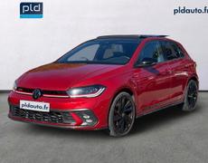 Volkswagen Polo Salon-de-Provence