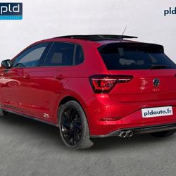 Volkswagen Polo Polo 2.0 TSI 207 S&S DSG7 GTI Edition 25 Salon-de-Provence