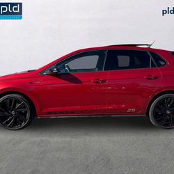 Volkswagen Polo Polo 2.0 TSI 207 S&S DSG7 GTI Edition 25 Salon-de-Provence