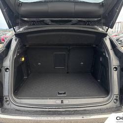 Peugeot 3008 3008 Hybrid 225 e-EAT8 Allure Pack Nice