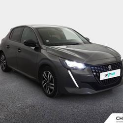 Peugeot 208 208 PureTech 130 S&S EAT8 Allure Pack Nice