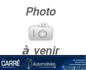 Peugeot 508 SW - BLUEHDI 130CH S&S ALLURE PACK EAT8 - 16 490 €
