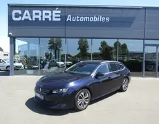 Peugeot 508 SW Dol-de-Bretagne