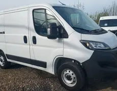Fiat Ducato Clermont
