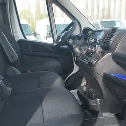 Fiat Ducato 3.0 CH1 H3-POWER 120CH Clermont