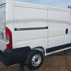 Fiat Ducato 3.0 CH1 H3-POWER 120CH Clermont