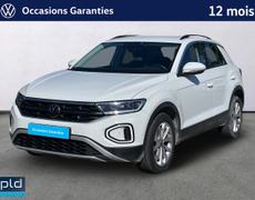 Volkswagen T-Roc Salon-de-Provence