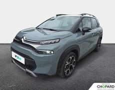 Citroen C3 Aircross Nice