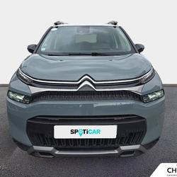 Citroen C3 Aircross C3 Aircross PureTech 130 S&S EAT6 Shine Pack Nice