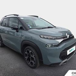 Citroen C3 Aircross C3 Aircross PureTech 130 S&S EAT6 Shine Pack Nice