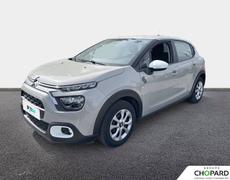 Citroen C3 Nice