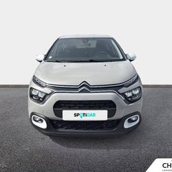 Citroen C3 C3 PureTech 83 S&S BVM5 YOU! Nice
