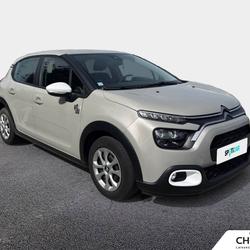 Citroen C3 C3 PureTech 83 S&S BVM5 YOU! Nice