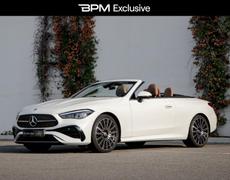 Mercedes CLE MONACO