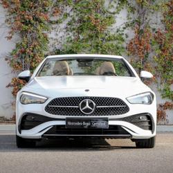 Mercedes CLE 200 204ch AMG Line 9G Tronic MONACO