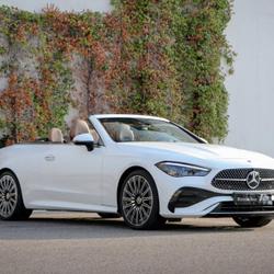 Mercedes CLE 200 204ch AMG Line 9G Tronic MONACO