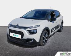 Citroen C3 Nice