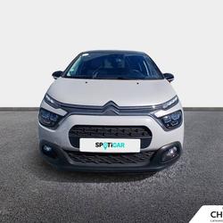 Citroen C3 C3 PureTech 110 S&S EAT6 Shine Pack Nice