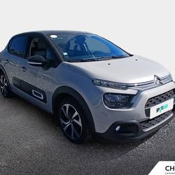 Citroen C3 C3 PureTech 110 S&S EAT6 Shine Pack Nice