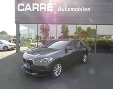 BMW X2 Dol-de-Bretagne