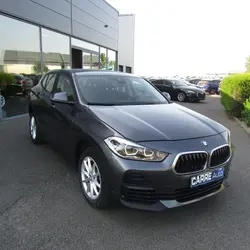 BMW X2 (F39) SDRIVE16DA 116CH BUSINESS DESIGN DKG7 EURO6D-T Dol-de-Bretagne