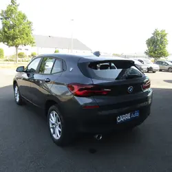 BMW X2 (F39) SDRIVE16DA 116CH BUSINESS DESIGN DKG7 EURO6D-T Dol-de-Bretagne