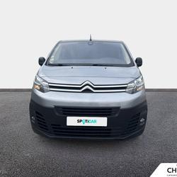 Citroen Jumpy JUMPY FGN M BLUEHDI 145 S&S EAT8 Nice