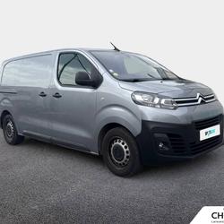 Citroen Jumpy JUMPY FGN M BLUEHDI 145 S&S EAT8 Nice