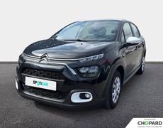 Citroen C3 Cagnes-sur-Mer